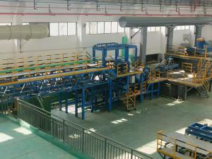 電解車間案例設備