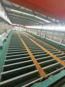 電解車間案例設(shè)備