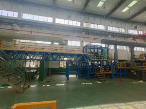 電解車間案例設(shè)備