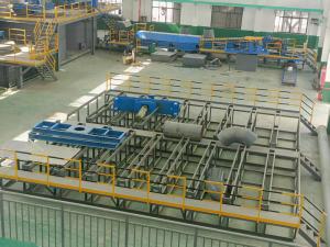 電解車間案例設(shè)備