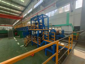 電解車間案例設(shè)備